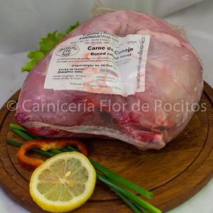 CONEJO ENTERO