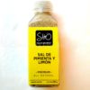 Sal de Pimienta y Limón 200gr