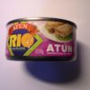 ATUN DESMENUZADO EN ACEITE RIO DE LA PLATA