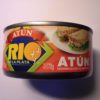 ATUN DESMENUZADO NATURAL RIO DE LA PLATA