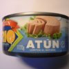 ATUN LOMITO AL NATURAL RIO DE LA PLATA