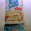 FILET DE MERLUZA DESESPINADO ARTICO 400 GR