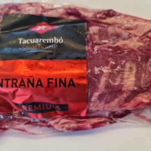 ENTRAÑA FINA  PREMIUN TACUAREMBO