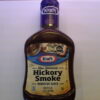 SALSA BARBACOA KRAFT 496GR