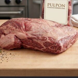 PULPON AL VACIO ARGENTINO