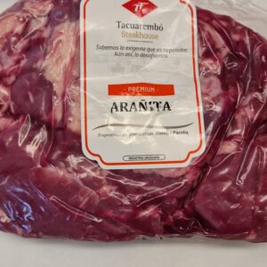ARAÑITA TACUAREMBO PREMIUN