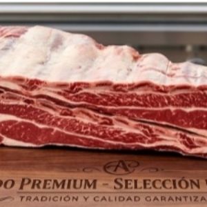 ASADO CUOTA 481  FEEDLOT