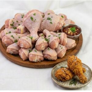 PATITAS DE POLLO 3k $ 450