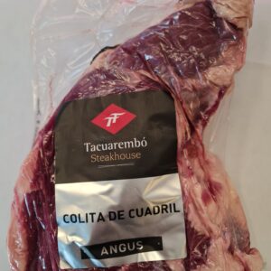 COLITA DE CUADRIL ANGUS  TACUAREMBO