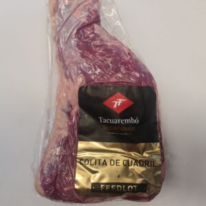 COLITA DE CUADRIL FEEDLOT TACUAREMBO