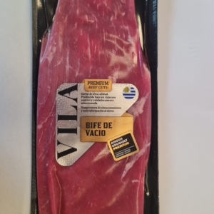 BIFE DE VACIO ANGUS VILA