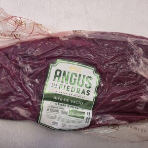 BIFE DE VACIO ANGUS PASTOFRIG. LAS PIEDRAS