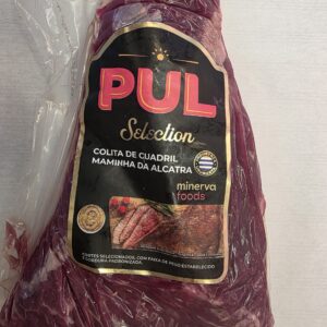 COLITA PULL SELECTION