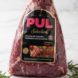COLITA PULL SELECTION