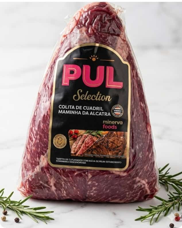 COLITA PULL SELECTION