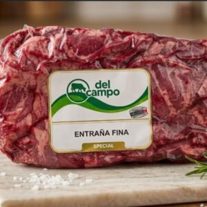 ENTRAÑA FINA LOS LAZOS