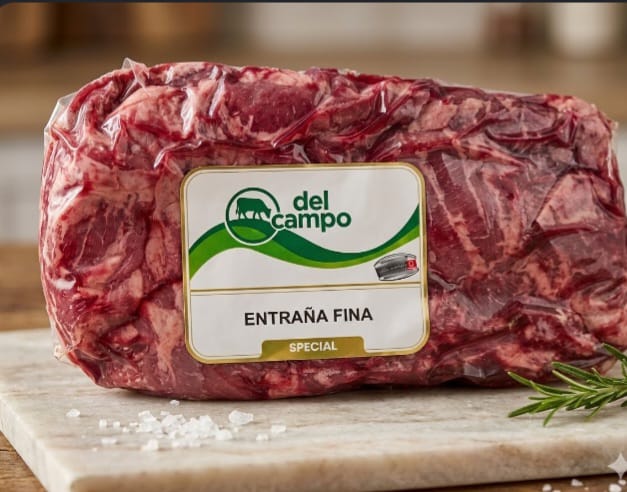 ENTRAÑA FINA LOS LAZOS
